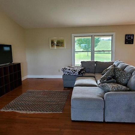 Secluded House On 60 Acres Close To Fall Creek Falls Pikeville Esterno foto
