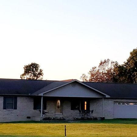 Secluded House On 60 Acres Close To Fall Creek Falls Pikeville Esterno foto