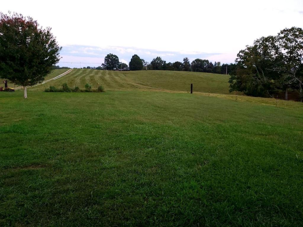 Secluded House On 60 Acres Close To Fall Creek Falls Pikeville Esterno foto